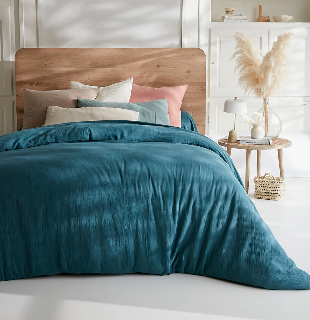 A note of softness Sheet