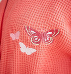 Winged Bathrobe