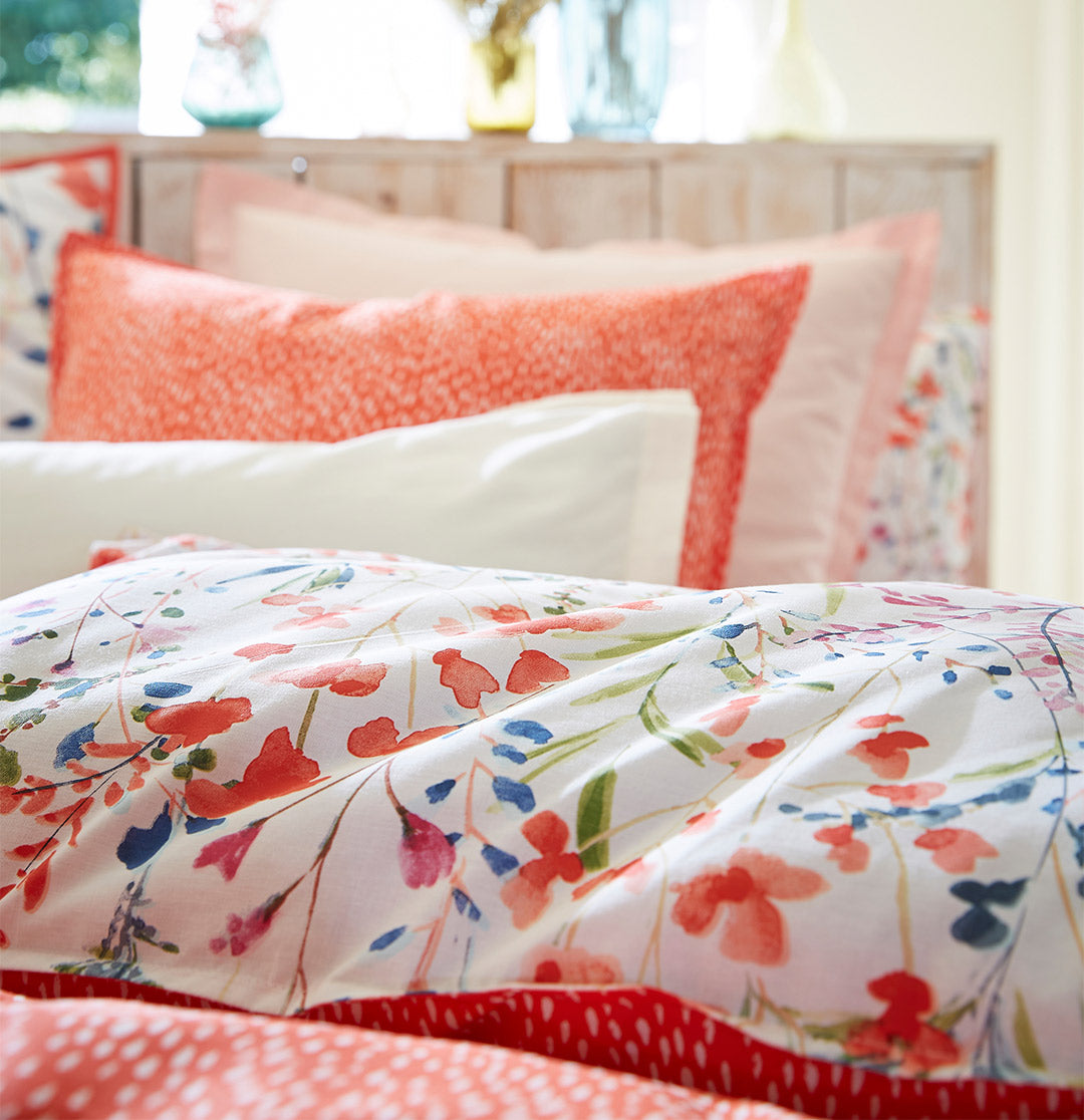 Wild Bouquet Duvet Cover