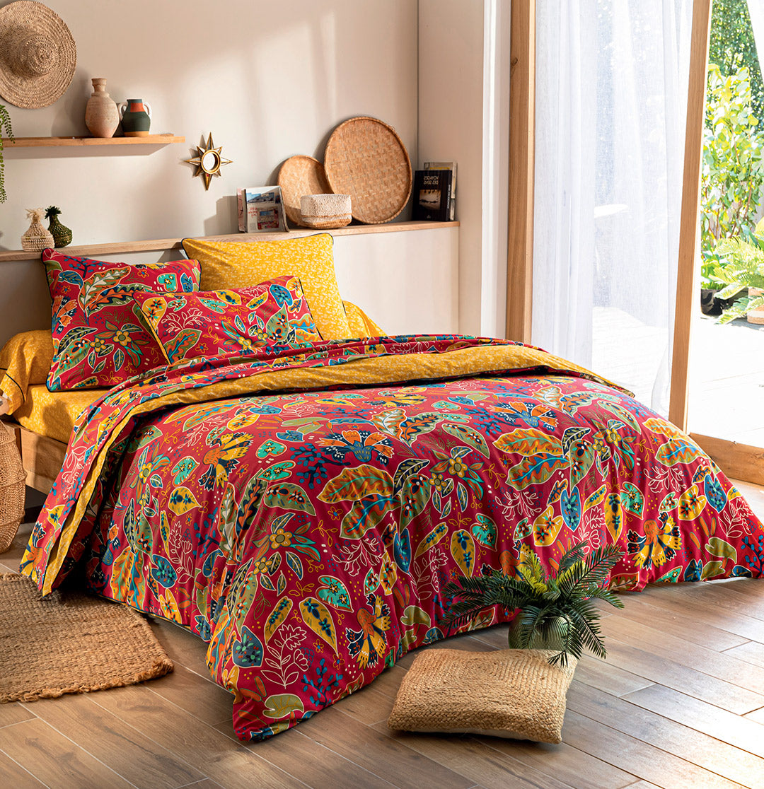 Nomad Travel Duvet Cover