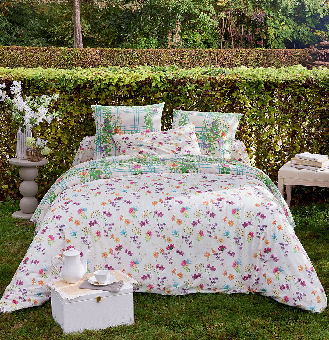 Bucolic stroll 3-piece set