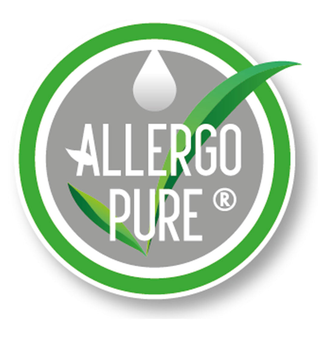 Qualigel allergo pure Mattress topper