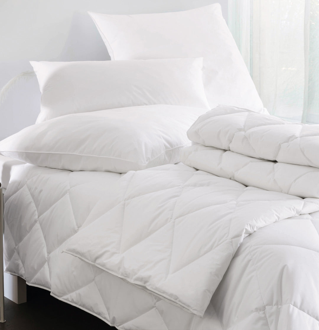 Budget Microfibre Duvet