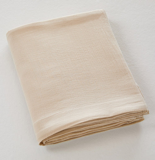 A note of softness Sheet