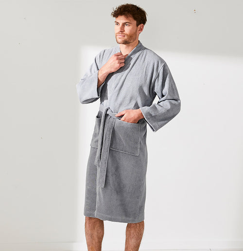 Adult Bathrobe