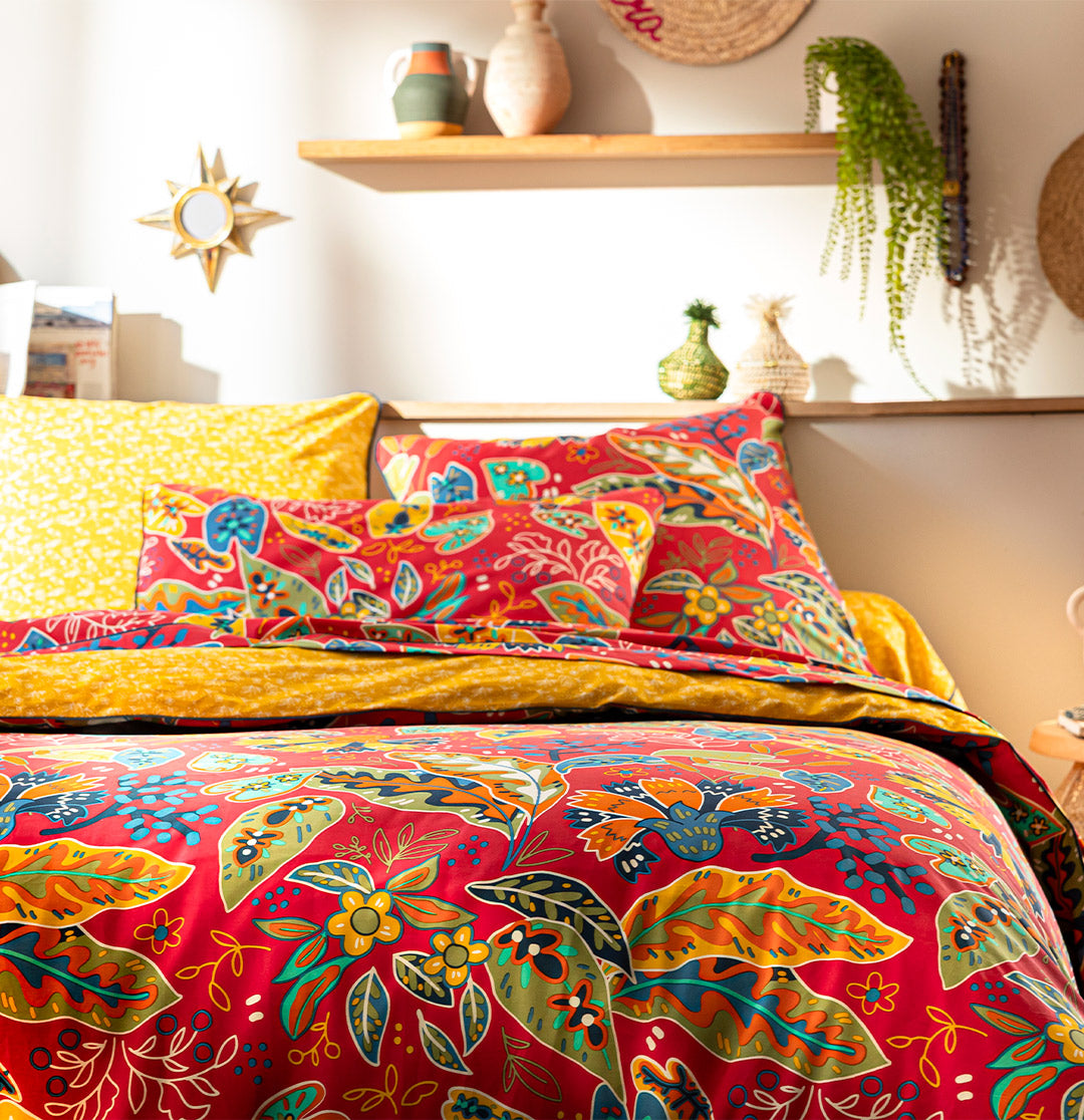 Nomad Travel Duvet Cover