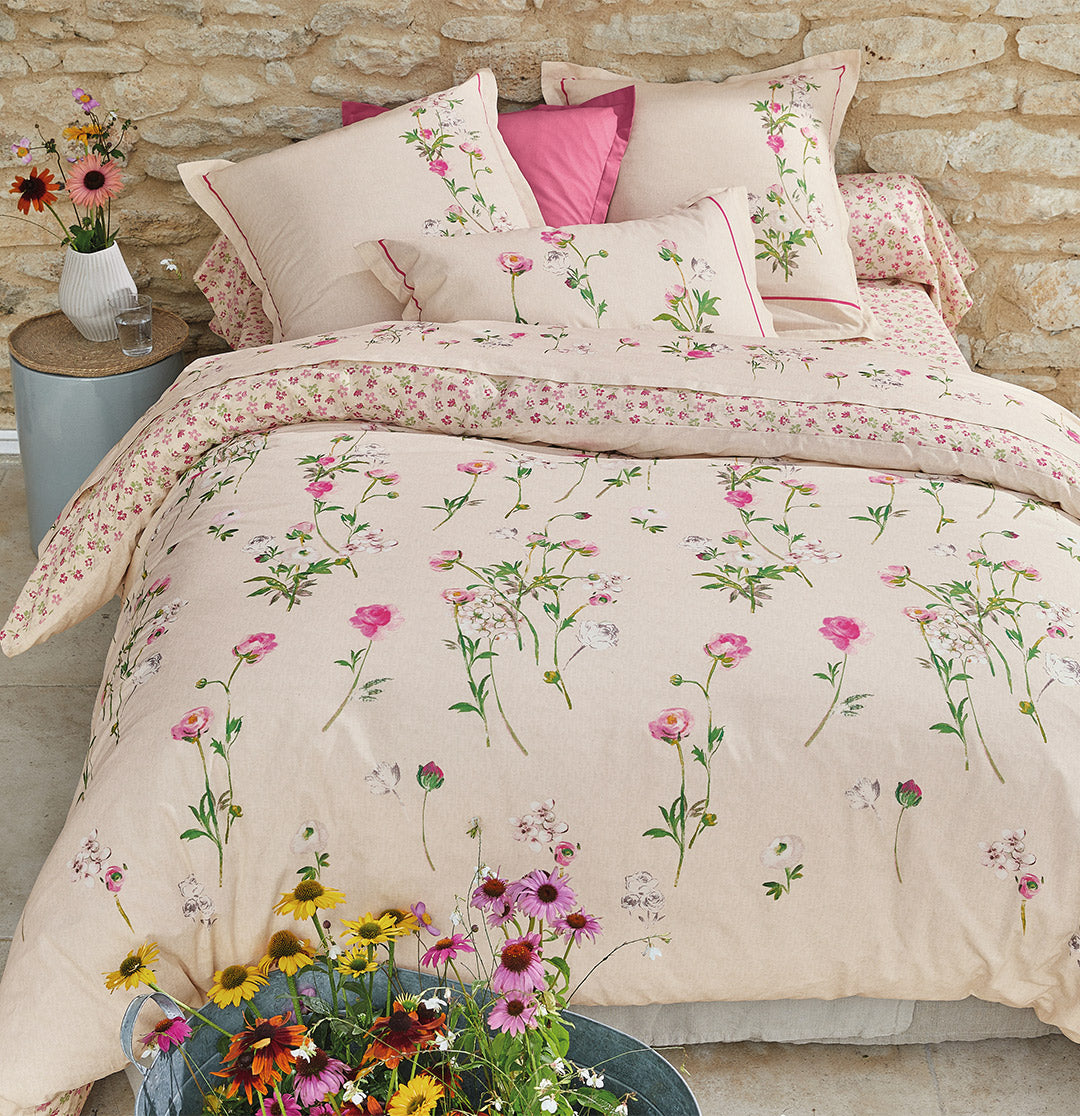 Buttercups Duvet Cover