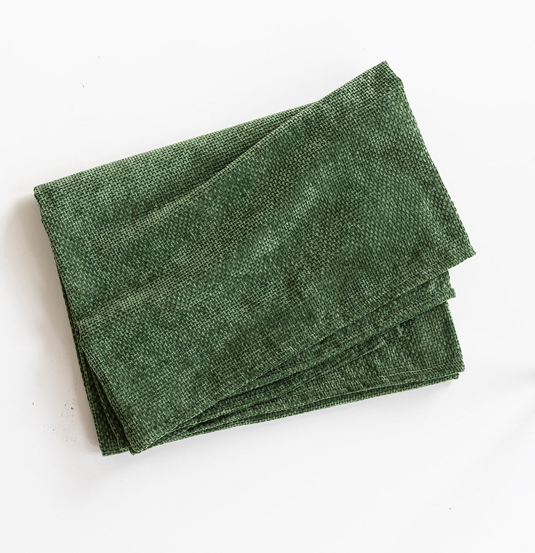 Cozy atmosphere Throw