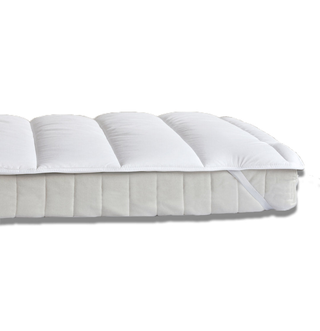 Qualigel allergo pure Mattress topper
