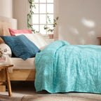 Hill Sprig Bedspread