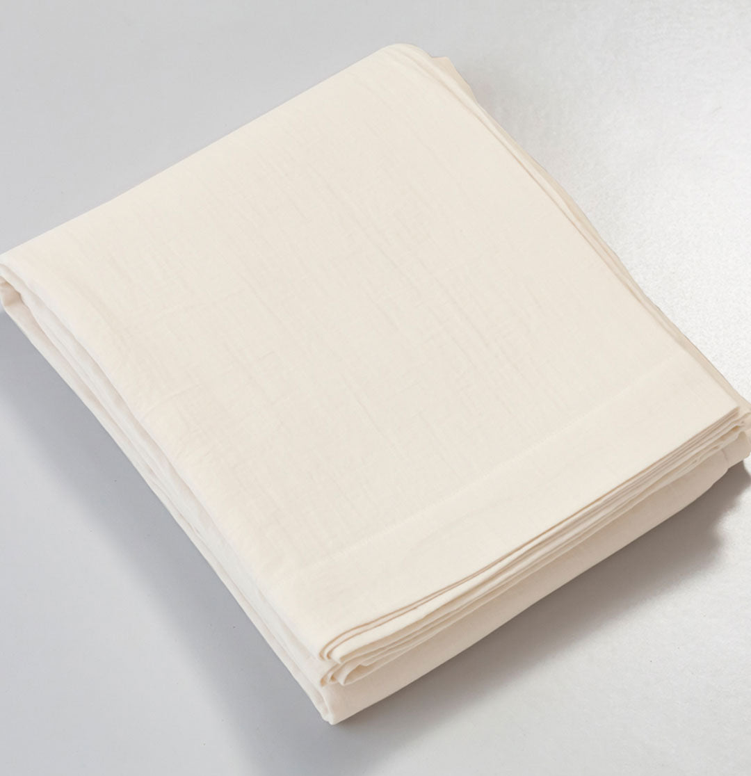 A note of softness Sheet
