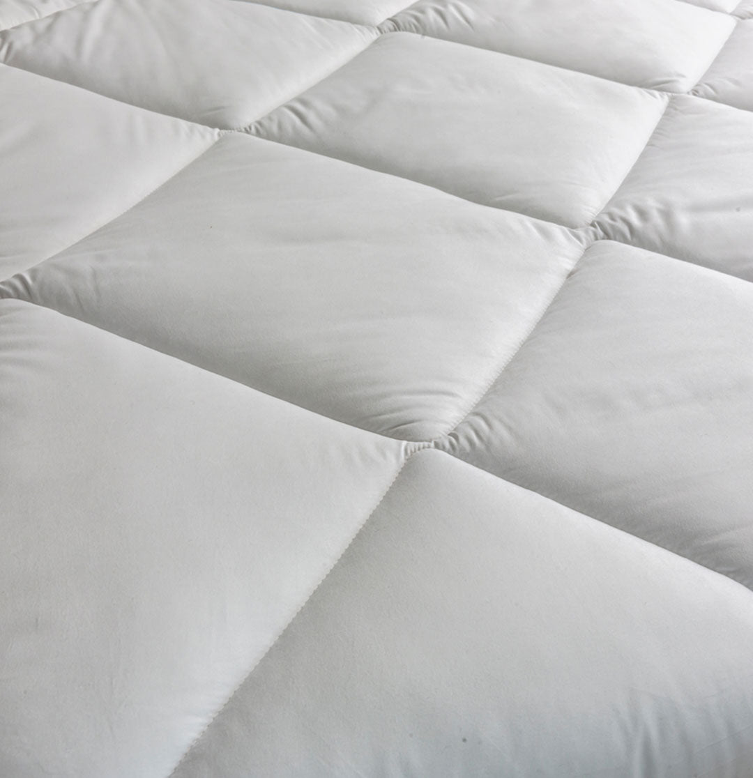 Budget Microfibre Duvet