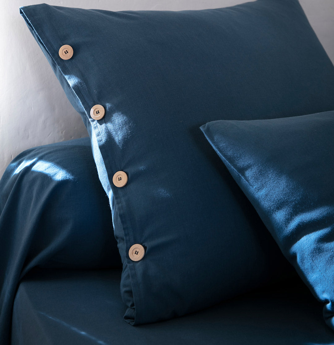 Illico chic Duvet Cover