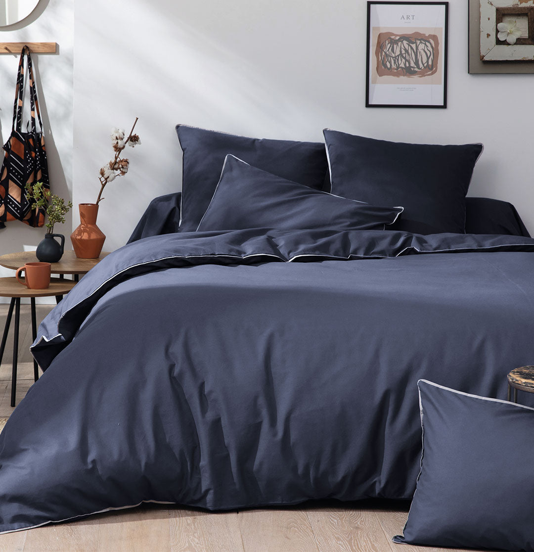 Rhythm and Tempo Duvet Cover