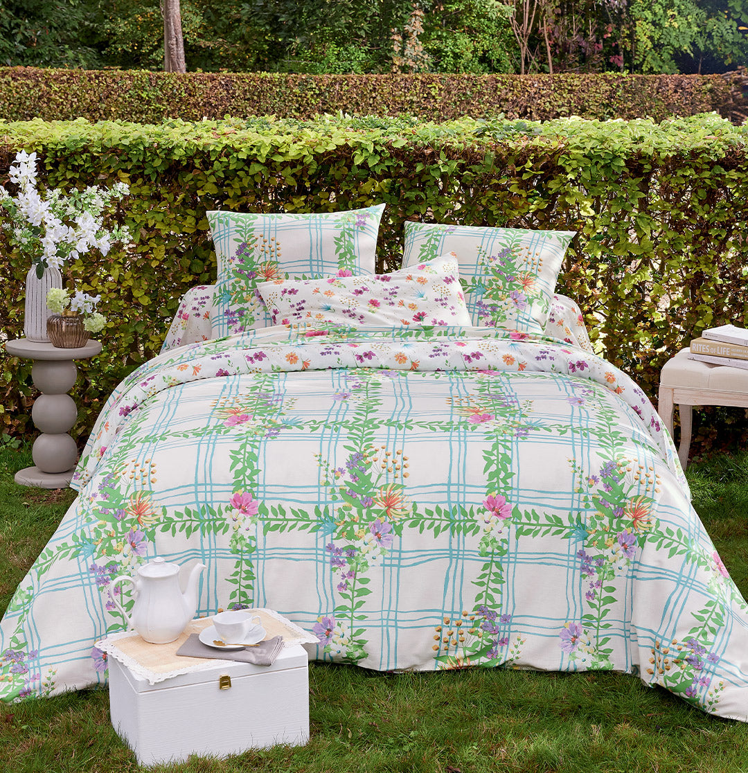 Bucolic stroll 3-piece set