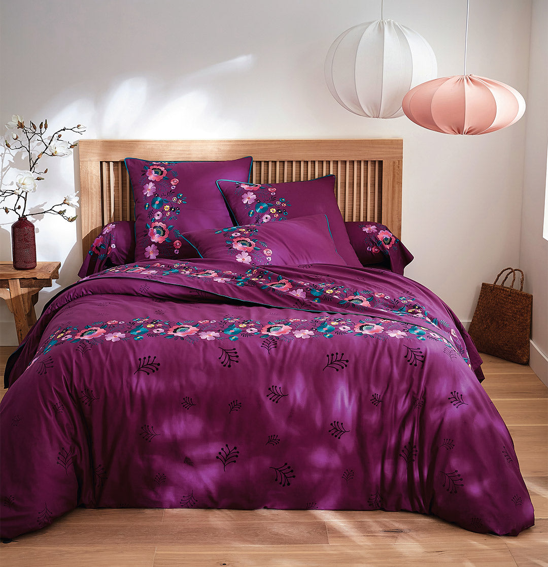 Chic and bohemian Sheet