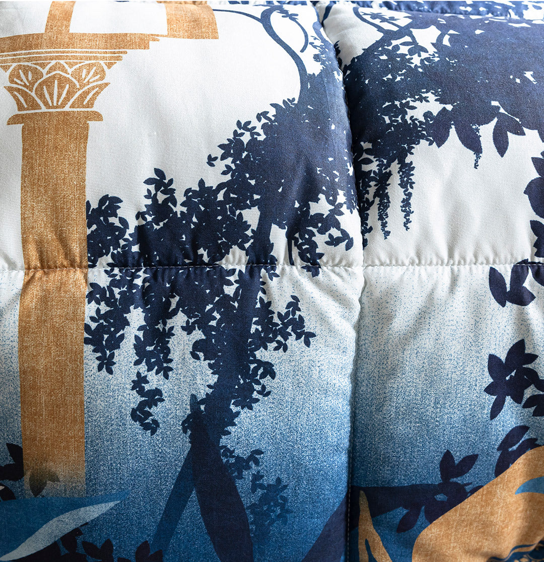 Dream Palace Duvet