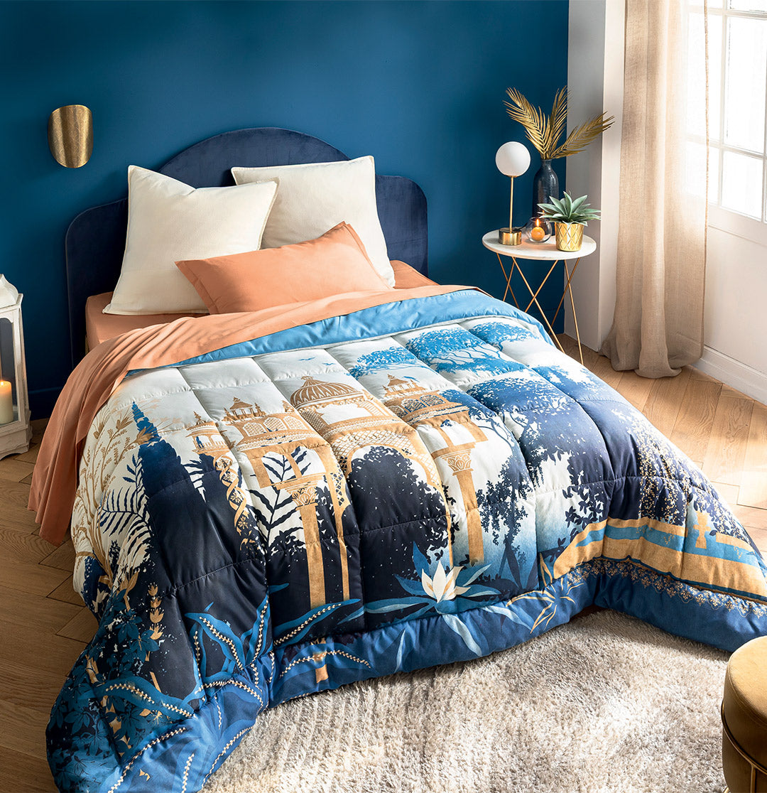 Dream Palace Duvet