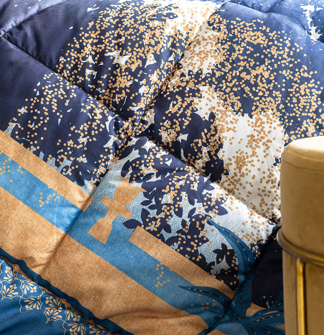 Dream Palace Duvet