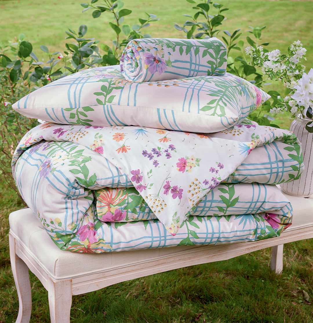 Bucolic stroll 3-piece set