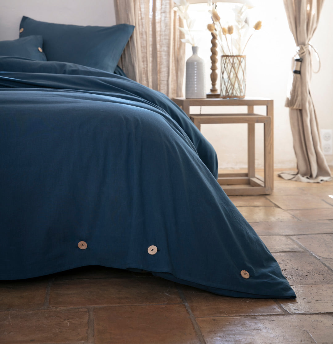 Illico chic Duvet Cover