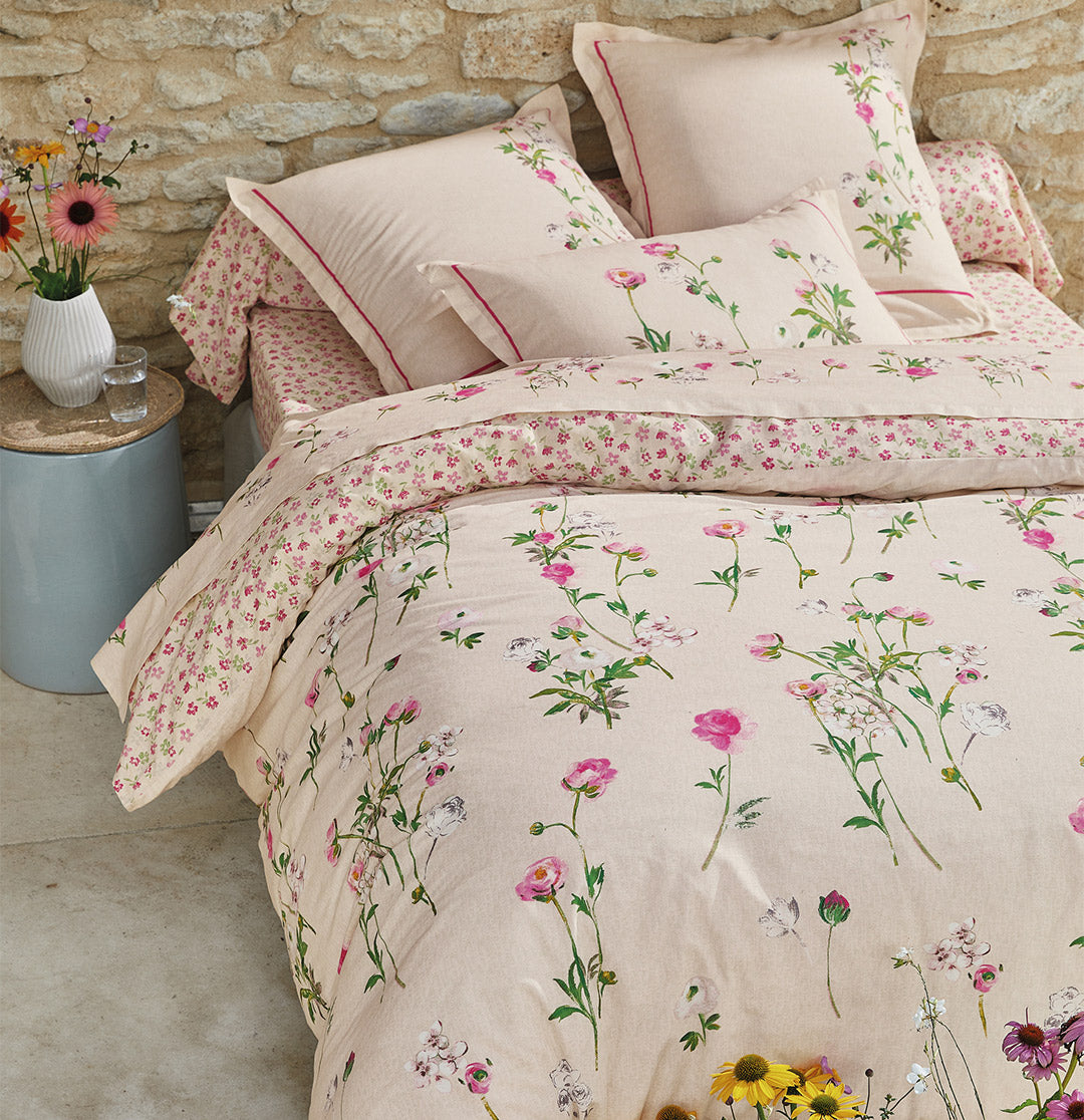 Buttercups Duvet Cover