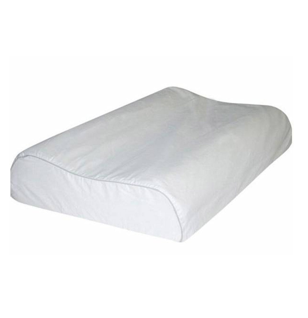 Ergonomic Memory Foam Pillow