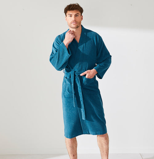 Adult Bathrobe