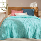 Hill Sprig Bedspread