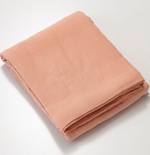 A note of softness Sheet