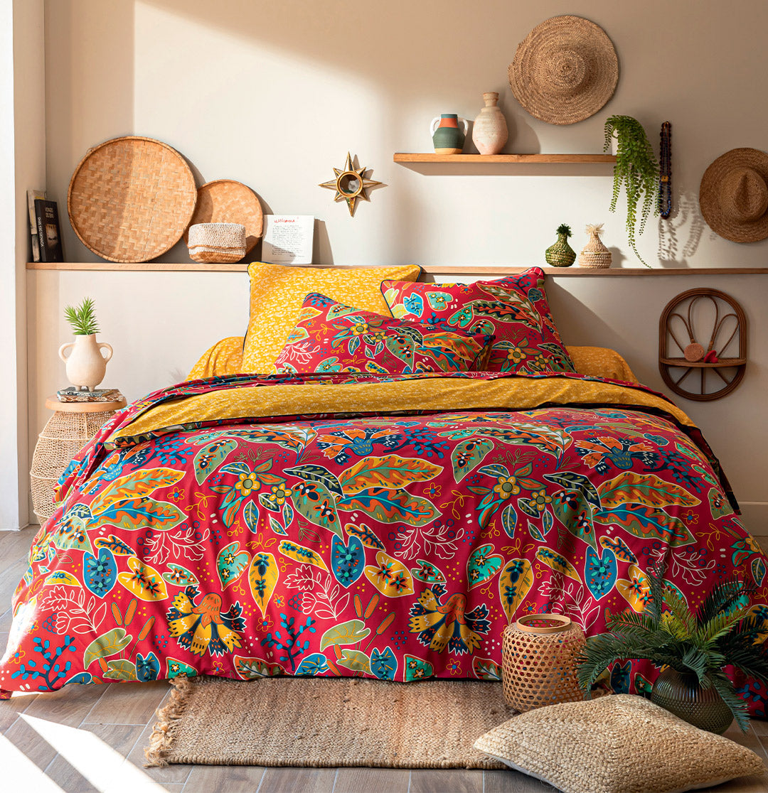 Nomad Travel Duvet Cover