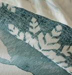 Snowy Peaks Duvet Cover