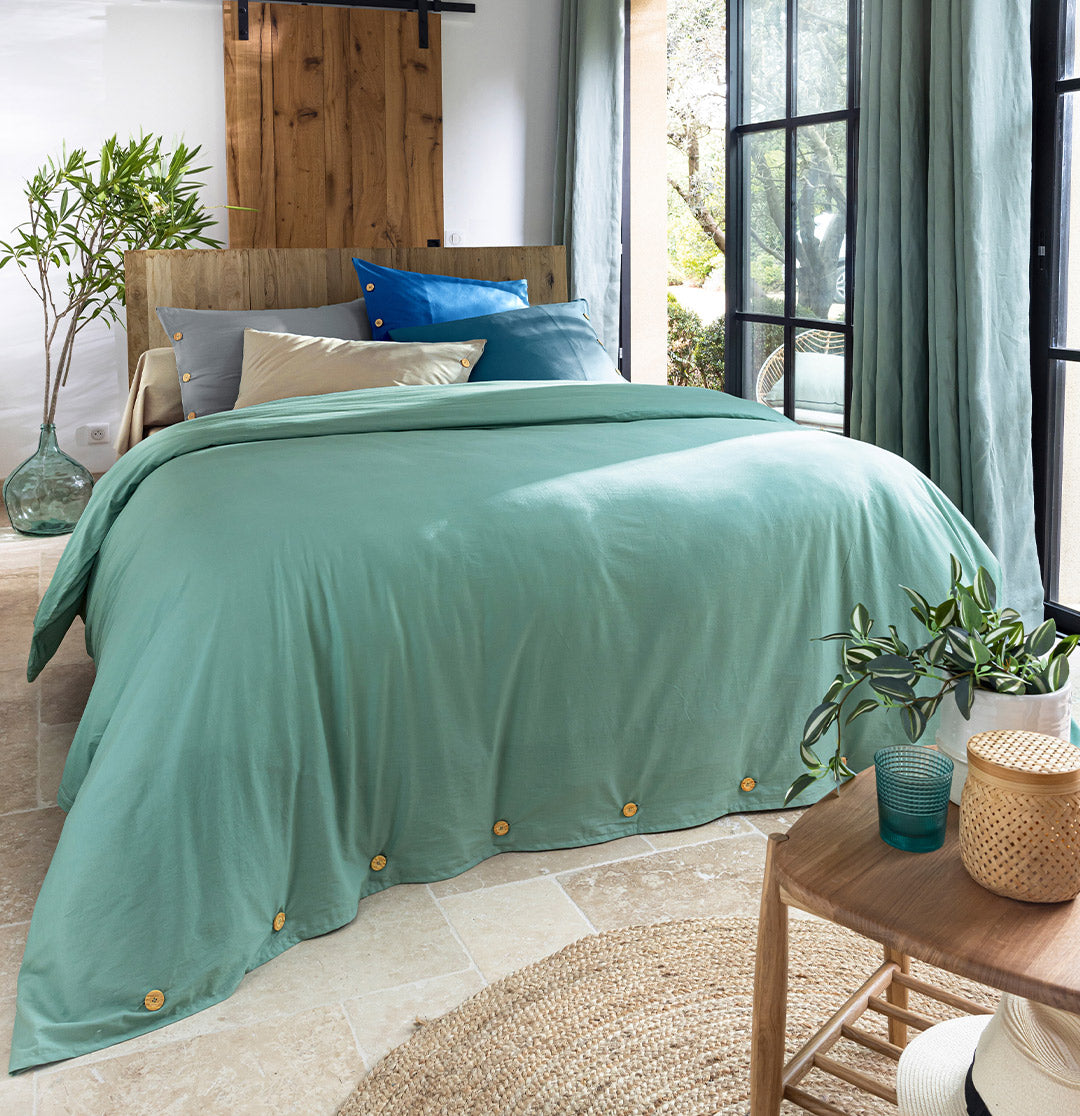 Illico chic Duvet Cover