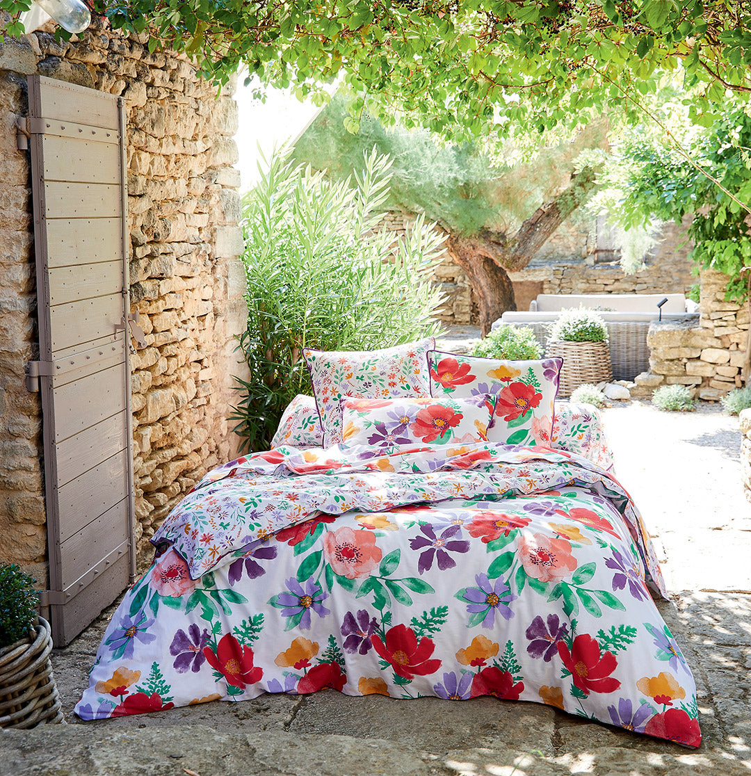 Fantasyland Duvet Cover