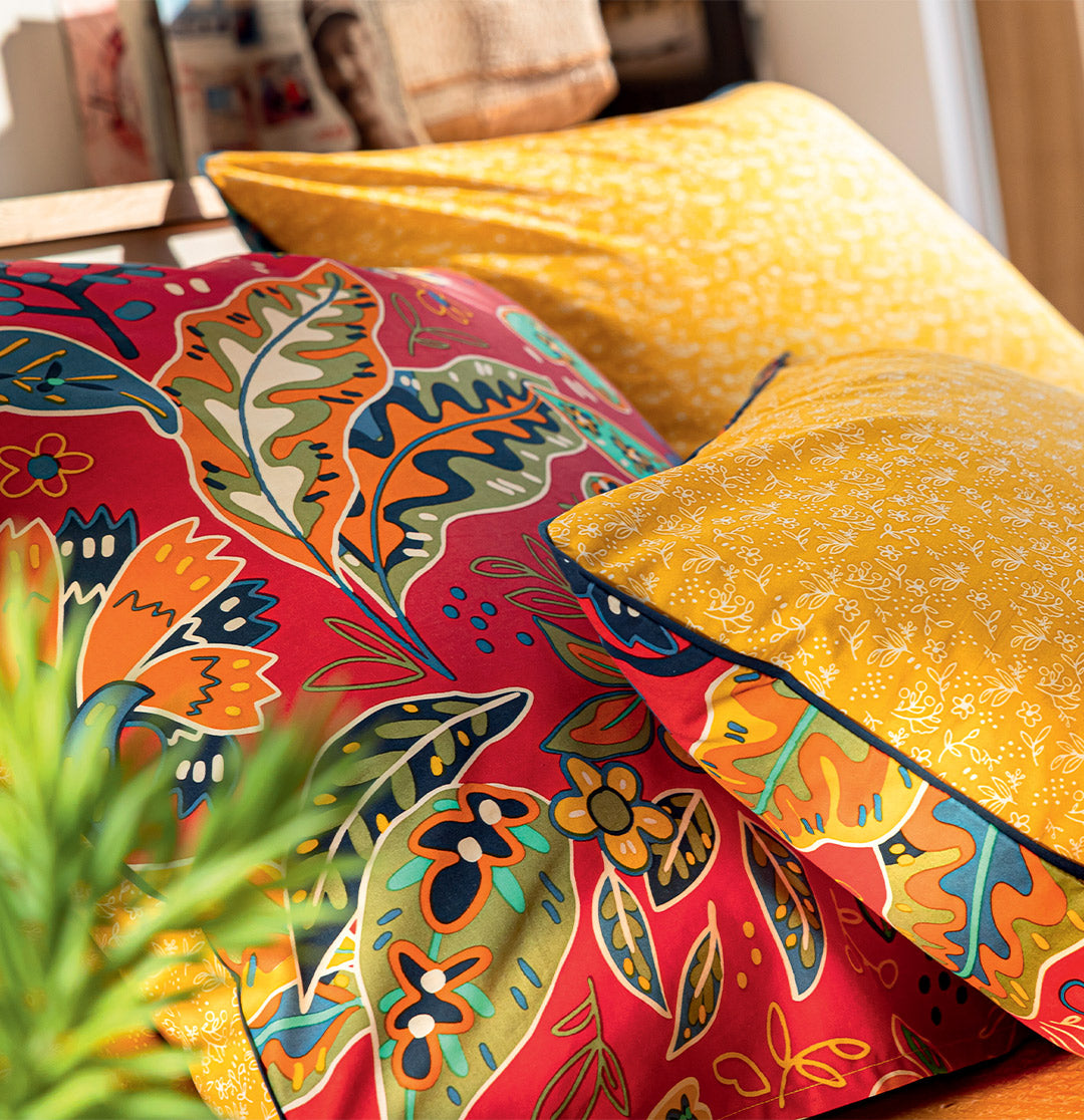 Nomad Travel Duvet Cover