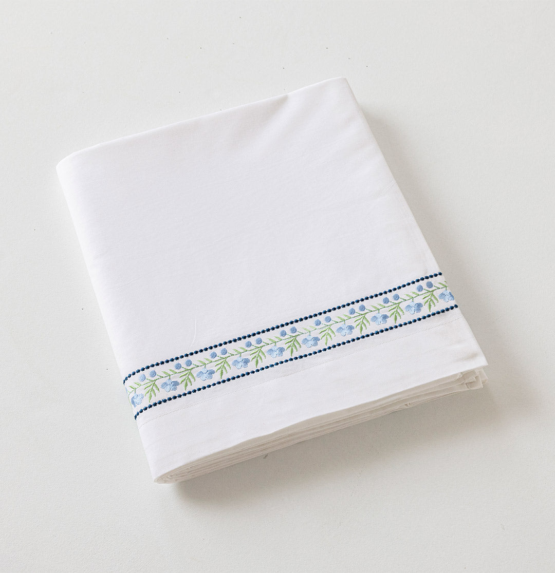 Floral poem Sheet