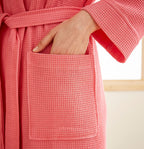Winged Bathrobe
