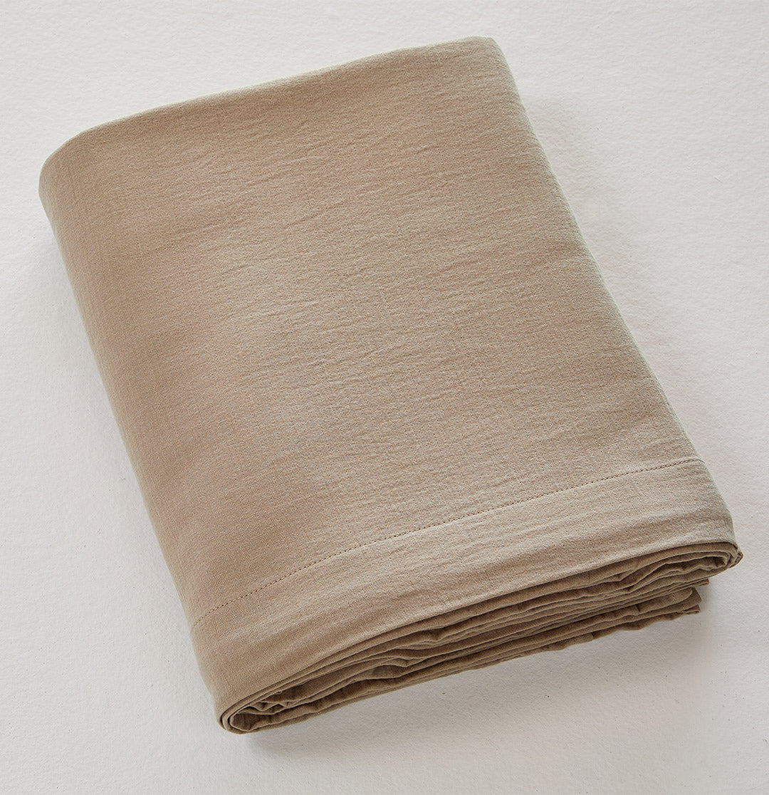 A note of softness Sheet