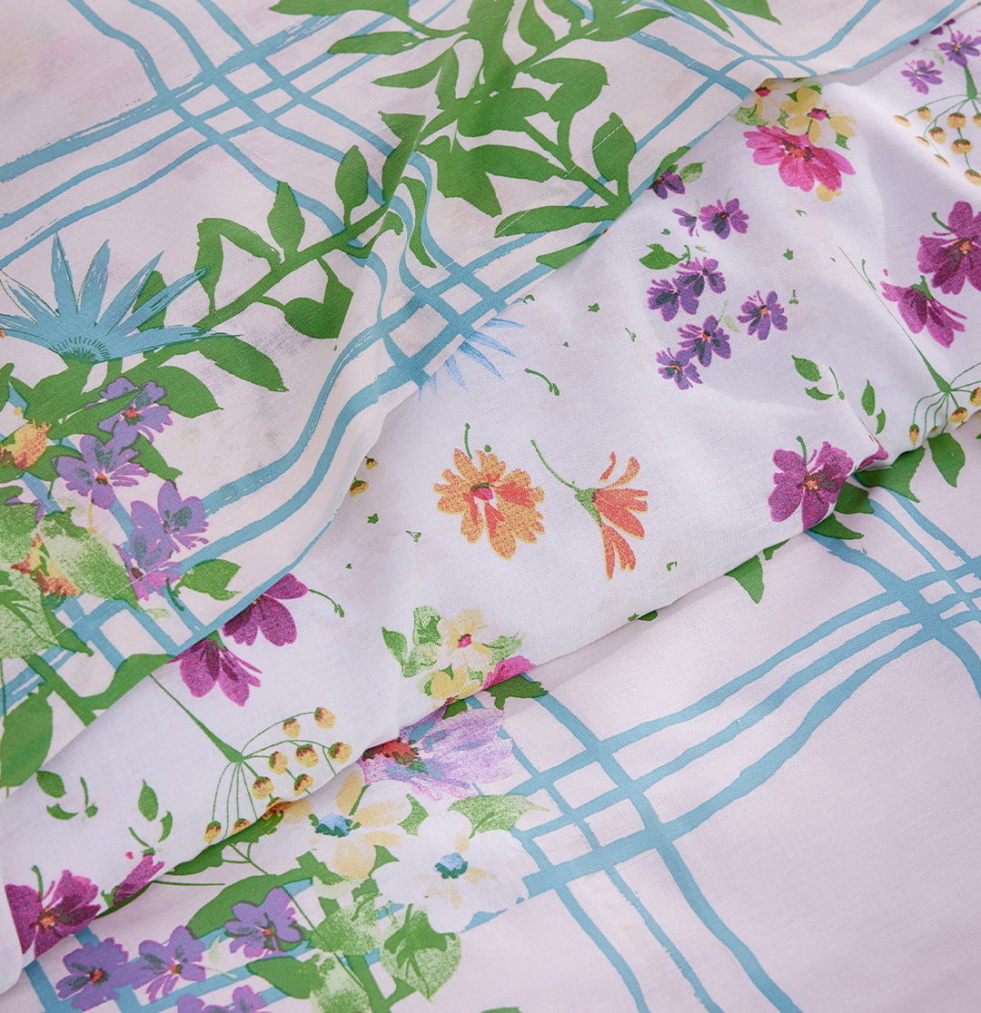 Bucolic stroll 3-piece set